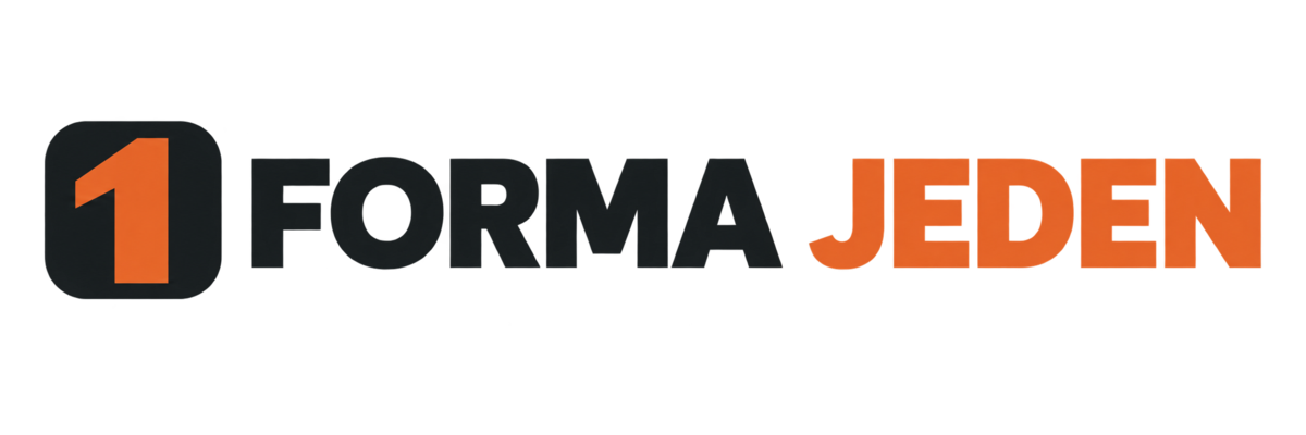 Forma Jeden